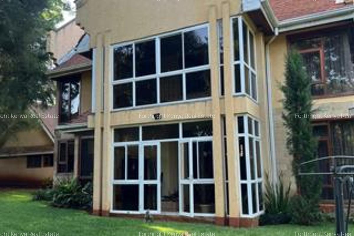 5 Bed House with En Suite at Miotoni - 20