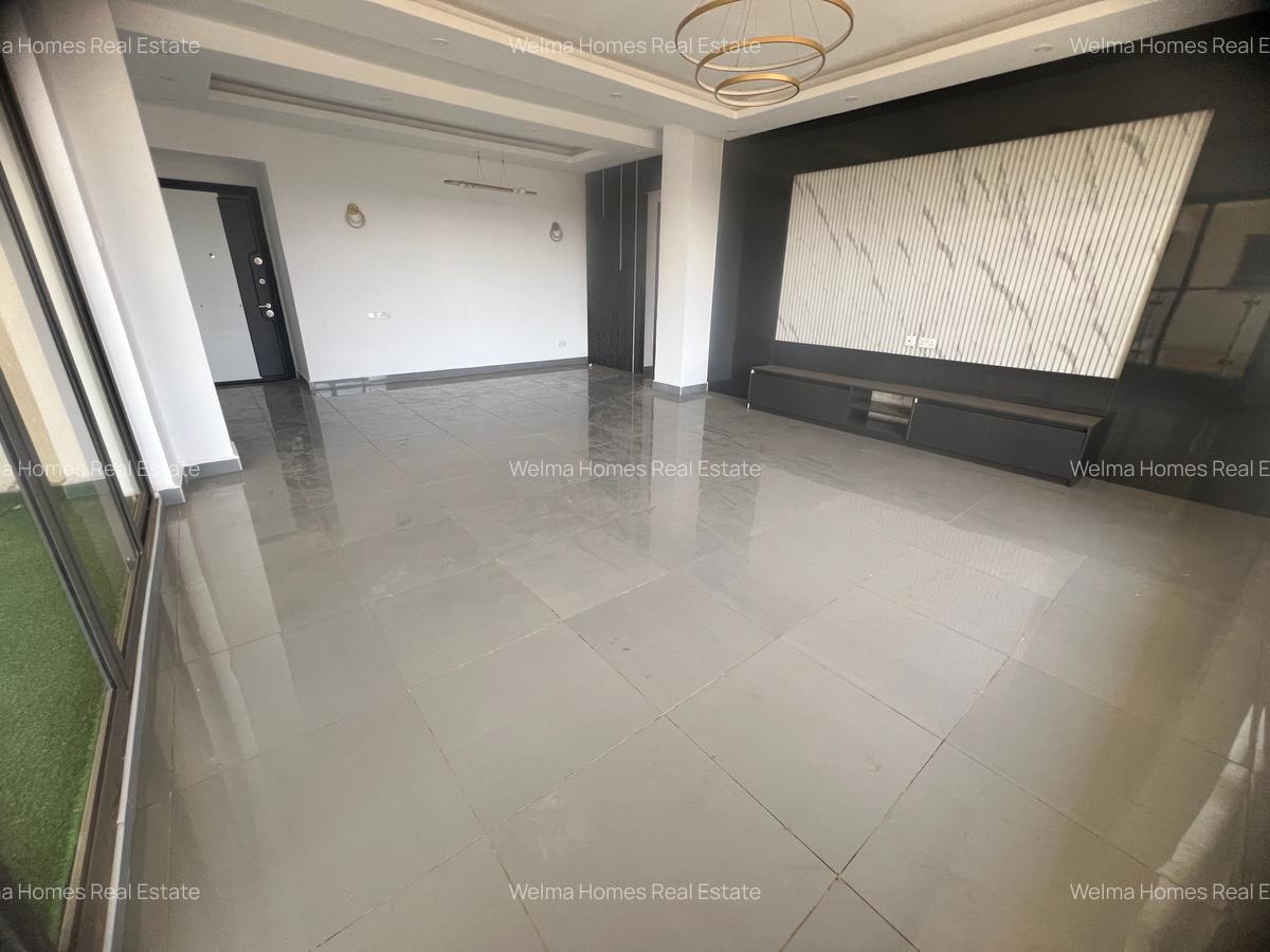 3 Bed Apartment with En Suite in Kilimani - 6