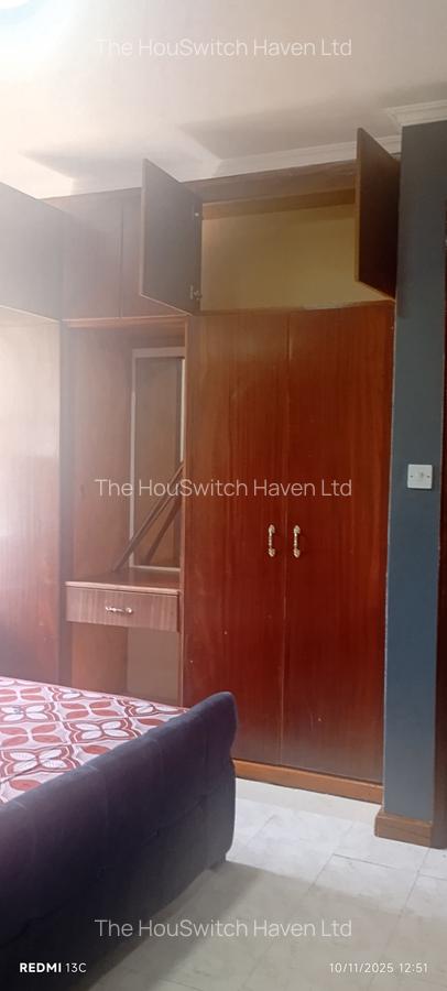 7 Bed House with En Suite at Off Kirawa Road - 13