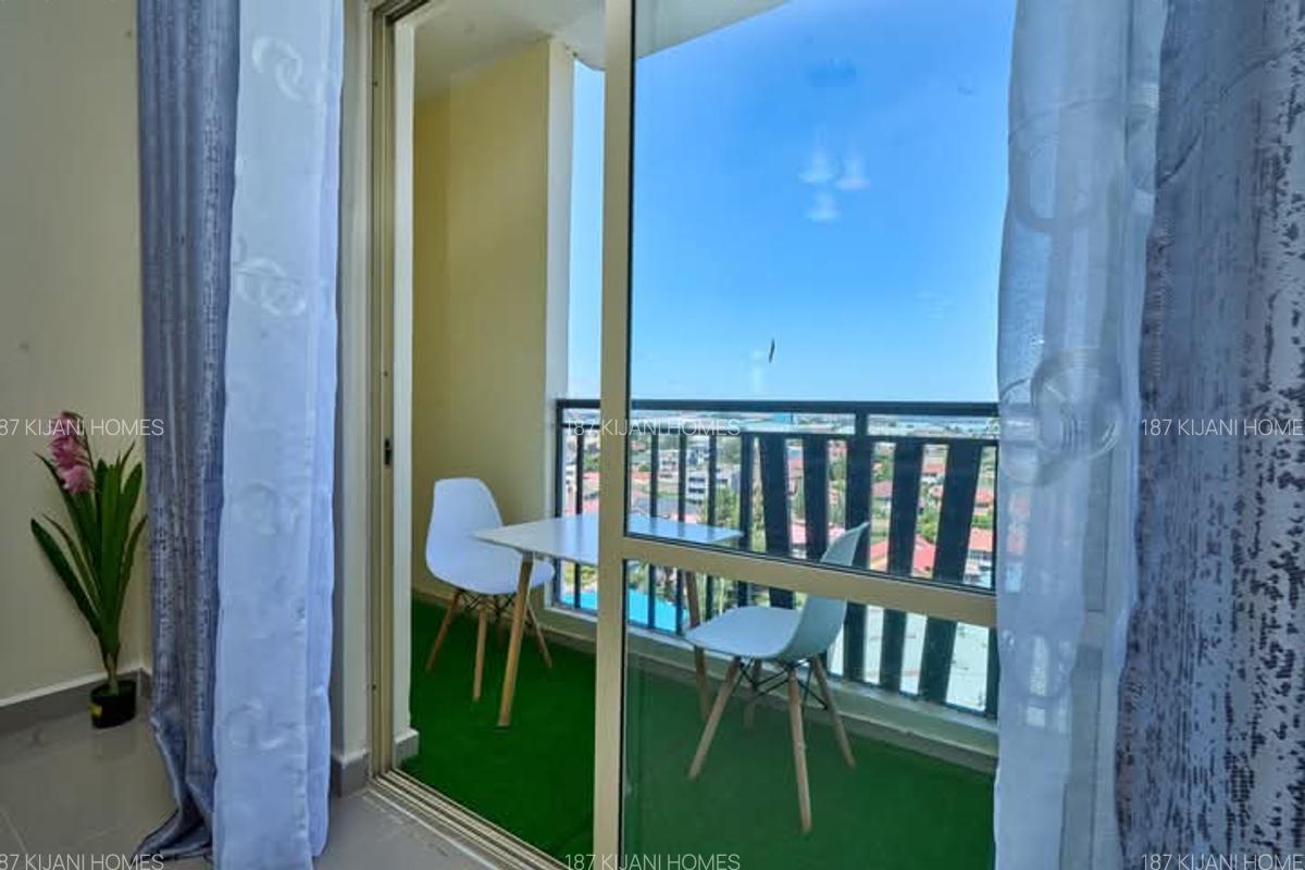 Serviced 1 Bed Apartment with En Suite at Mombasa Road - 3