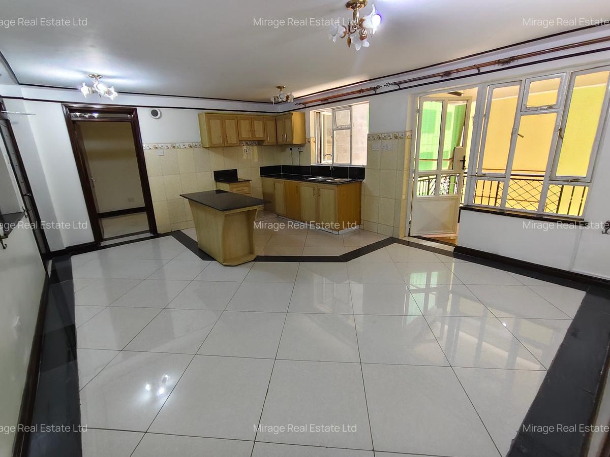 2 Bed Apartment with En Suite in Westlands Area - 13