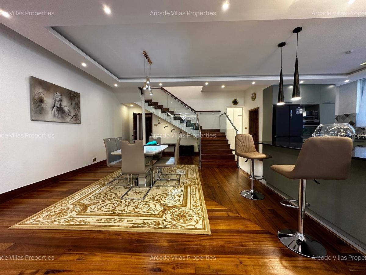 2 Bed House with En Suite at Gigiri - 1