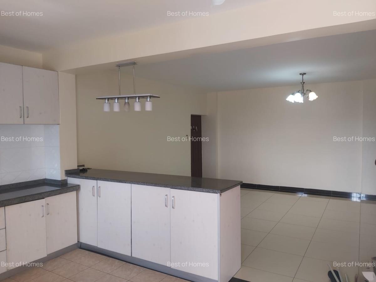 3 Bed Apartment with En Suite in Kilimani - 3