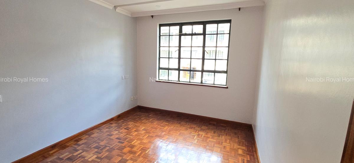 3 Bed Apartment with En Suite at Kileleshwa Road - 6