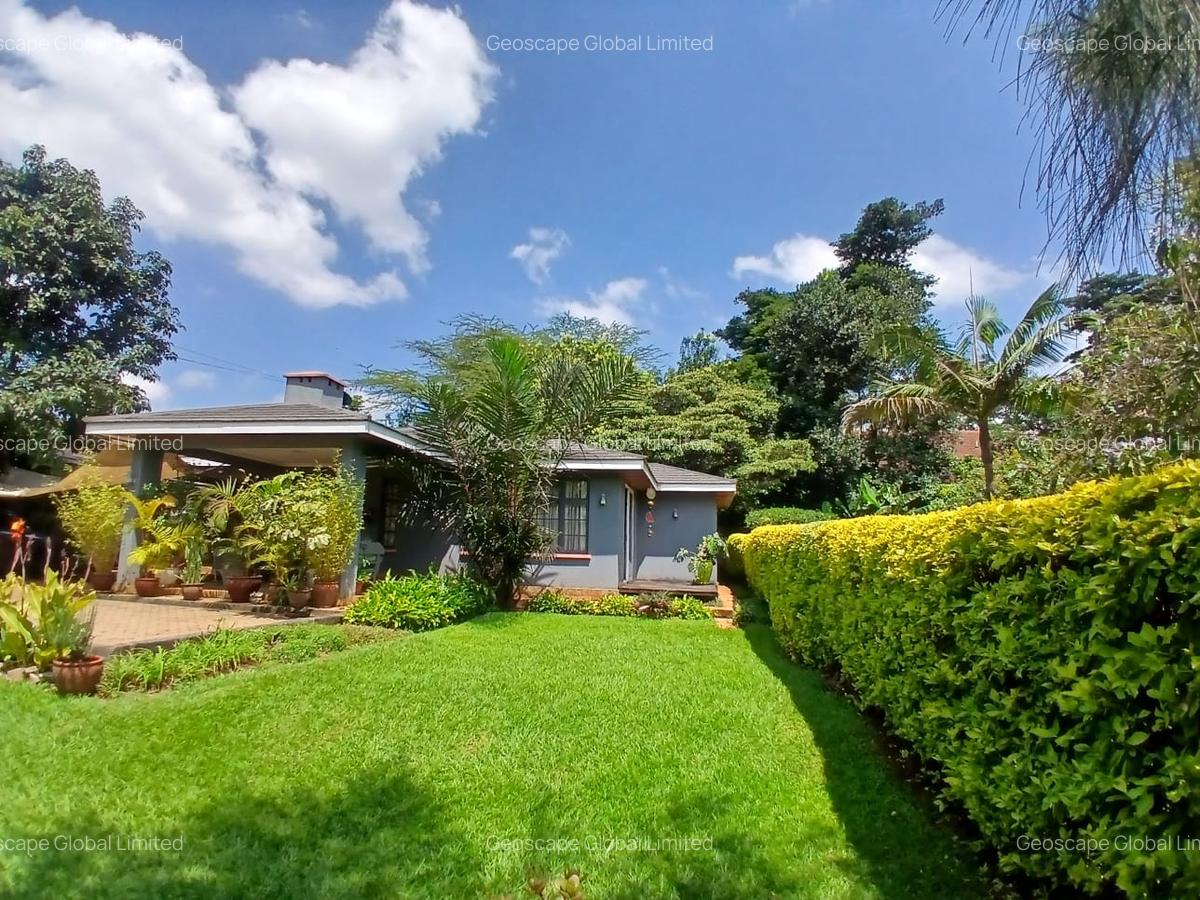 3 Bed House with En Suite in Nyari - 10