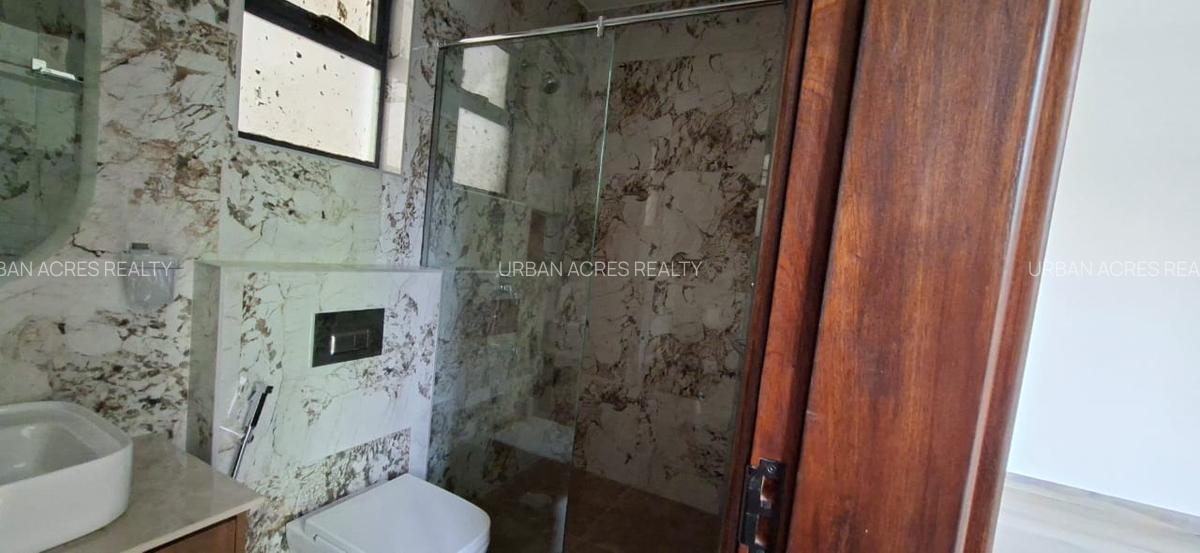 3 Bed Apartment with En Suite in Westlands Area - 9