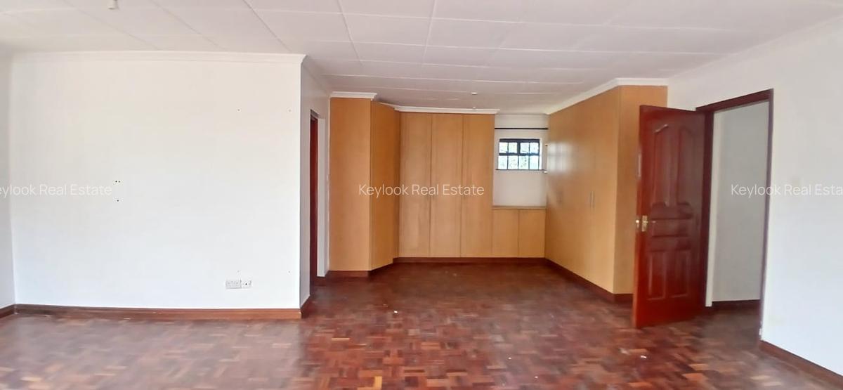 4 Bed Townhouse with En Suite at Riara Road - 2