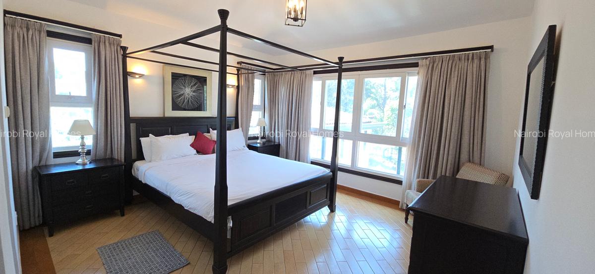 4 Bed Townhouse with En Suite at Kyuna Villas - 13