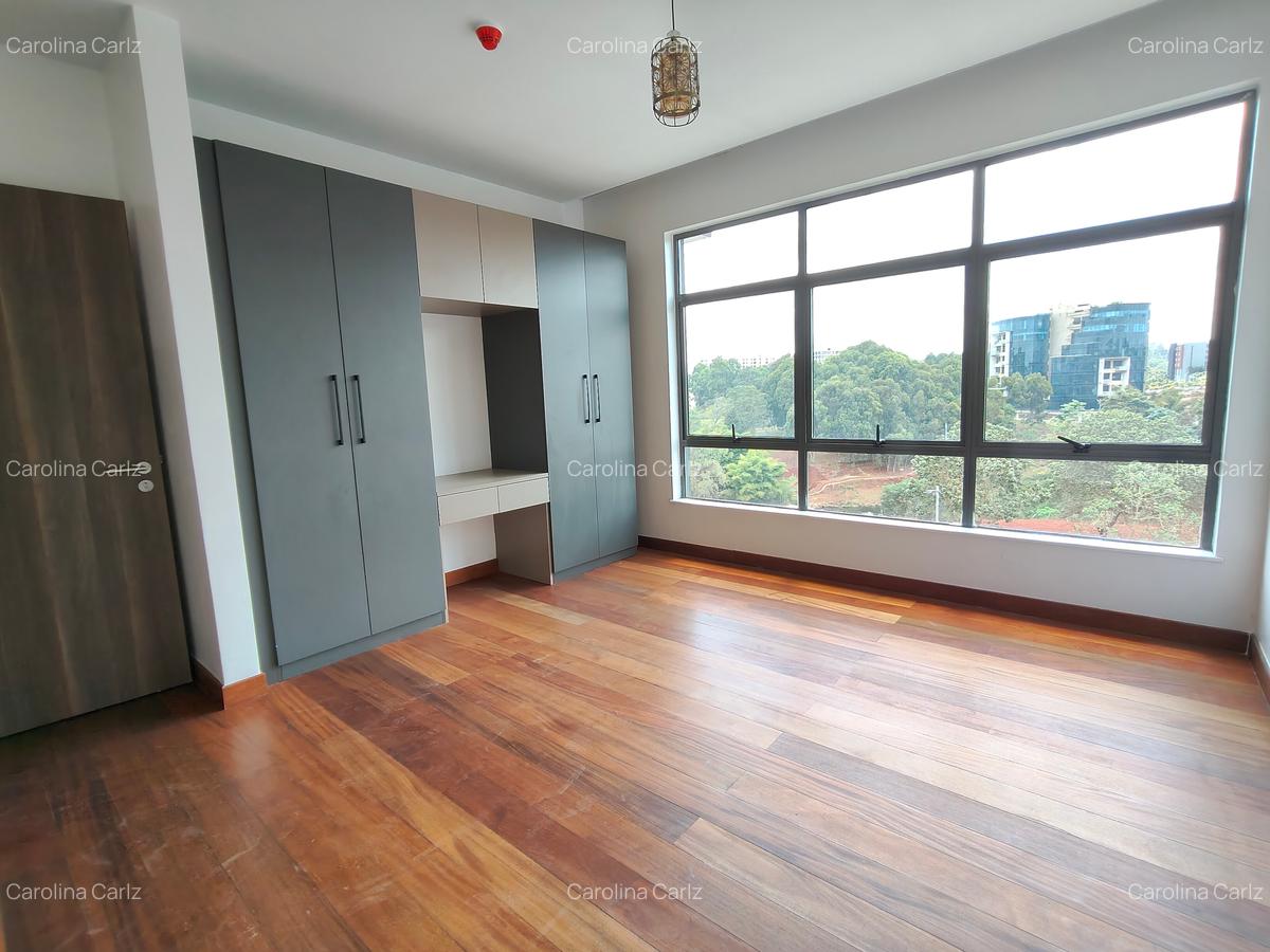 4 Bed Apartment with En Suite at Rosslyn Off Limuru Road - 13