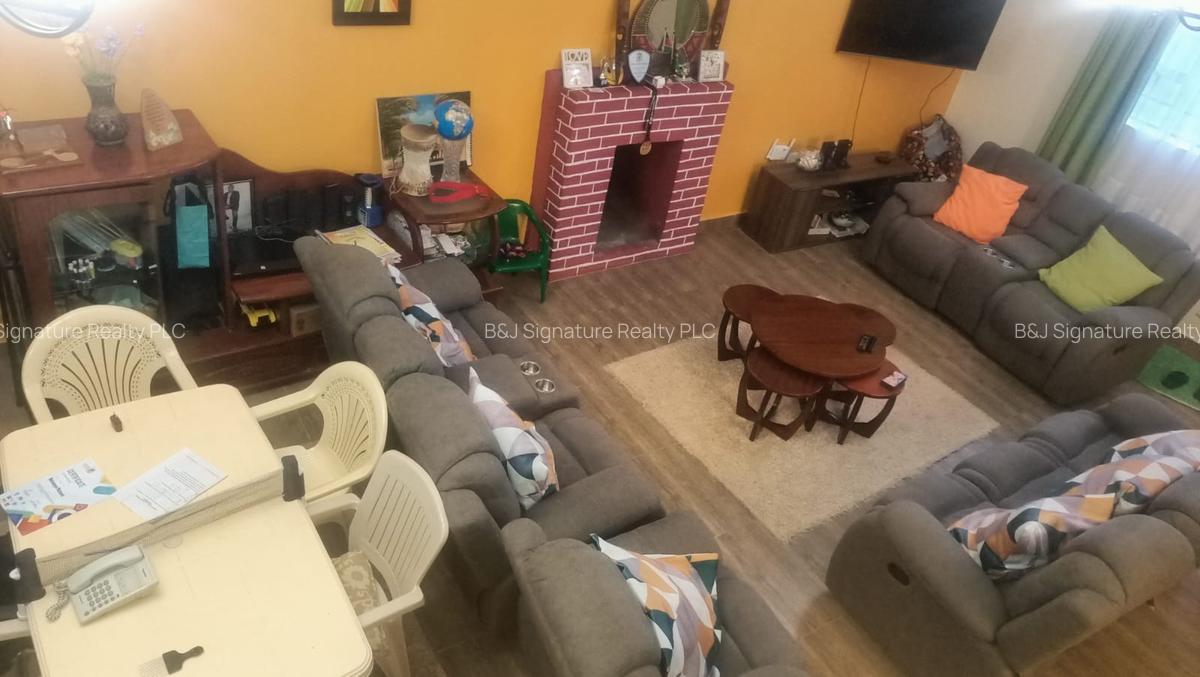 5 Bed Villa with En Suite in Karen - 4