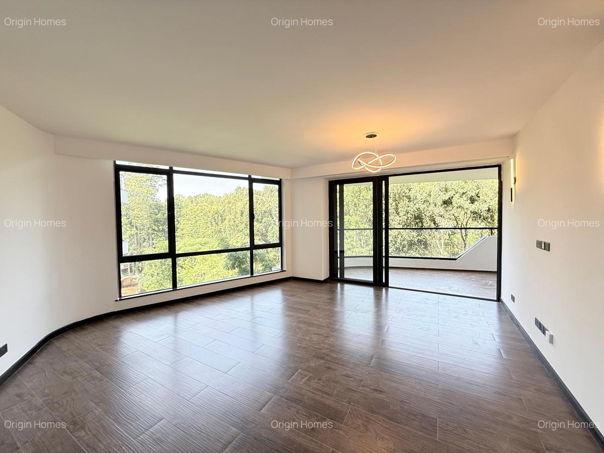 3 Bed Apartment with En Suite at Peponi Road - 9