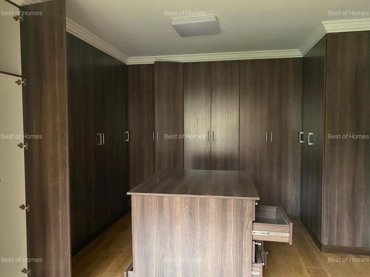 4 Bed Townhouse with Staff Quarters in Lavington - 6