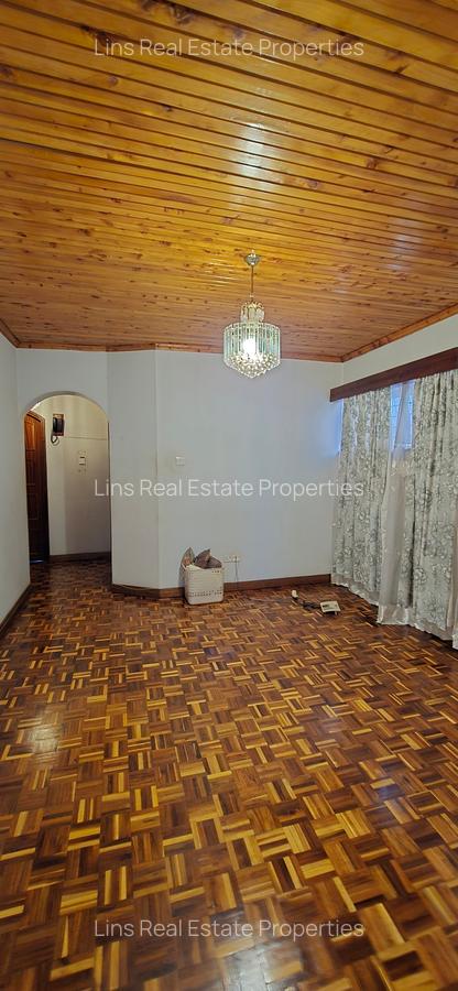 4 Bed Townhouse with En Suite in Westlands Area - 9