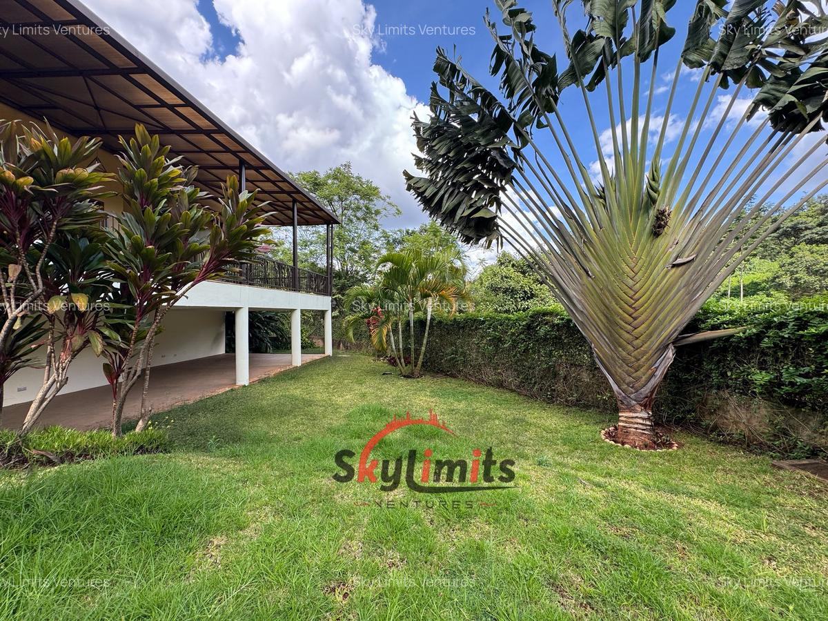 5 Bed House with En Suite in Lower Kabete - 3