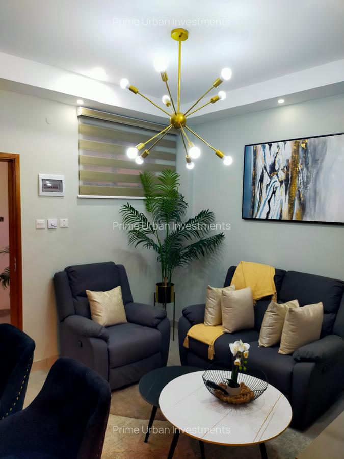 Land in Nyali Area - 8