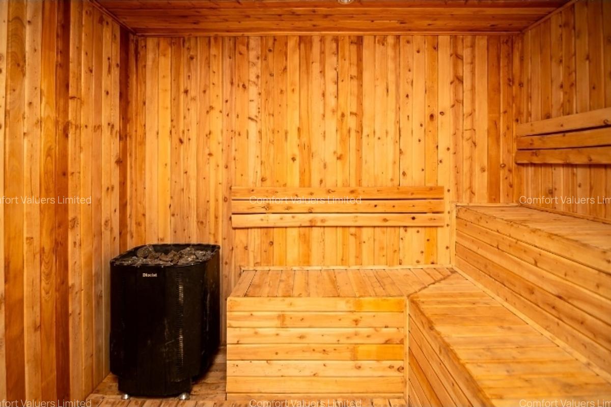 Serviced 1 Bed Apartment with En Suite at Nairobi - 5