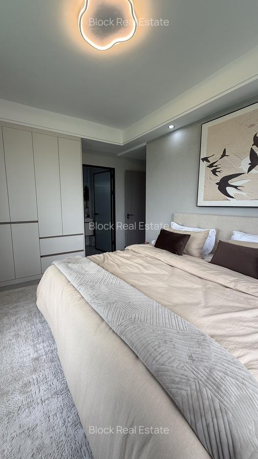 3 Bed Apartment with En Suite in Kileleshwa - 1