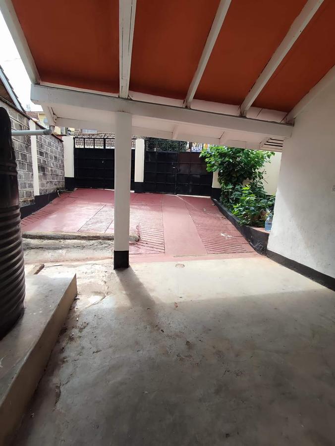 3 Bed House with En Suite in Kileleshwa - 2