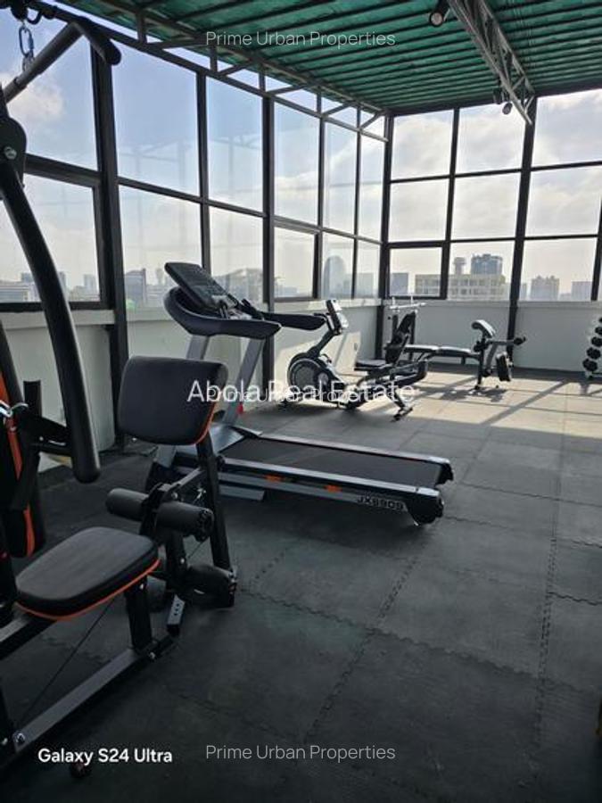 3 Bed Apartment with En Suite in Westlands Area - 15