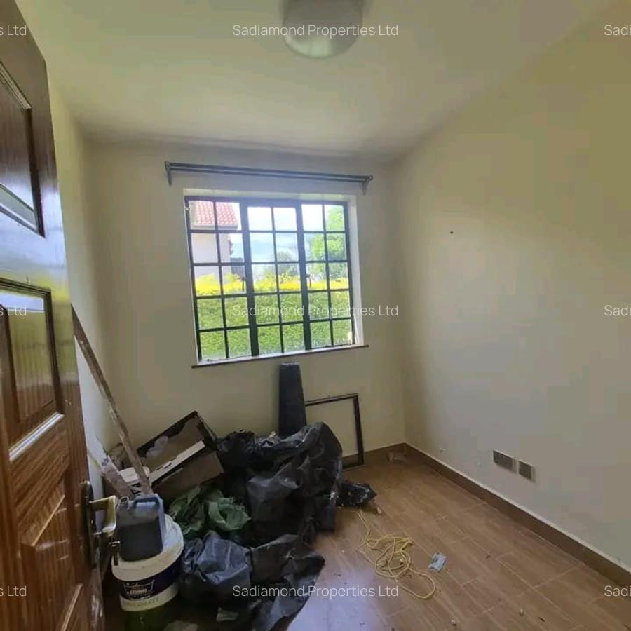 4 Bed Villa with En Suite at Limuru Road - 7