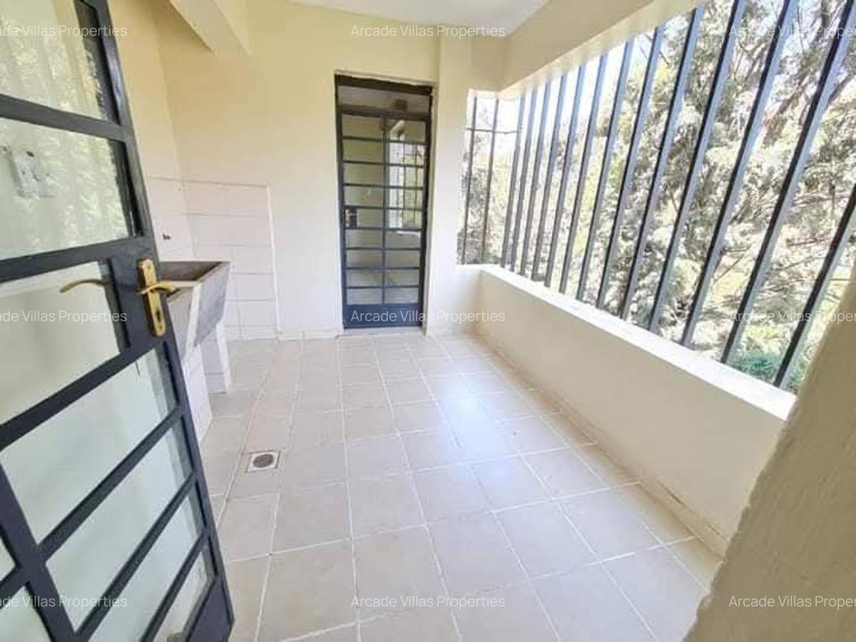 3 Bed Apartment with En Suite at Kilimani - 7