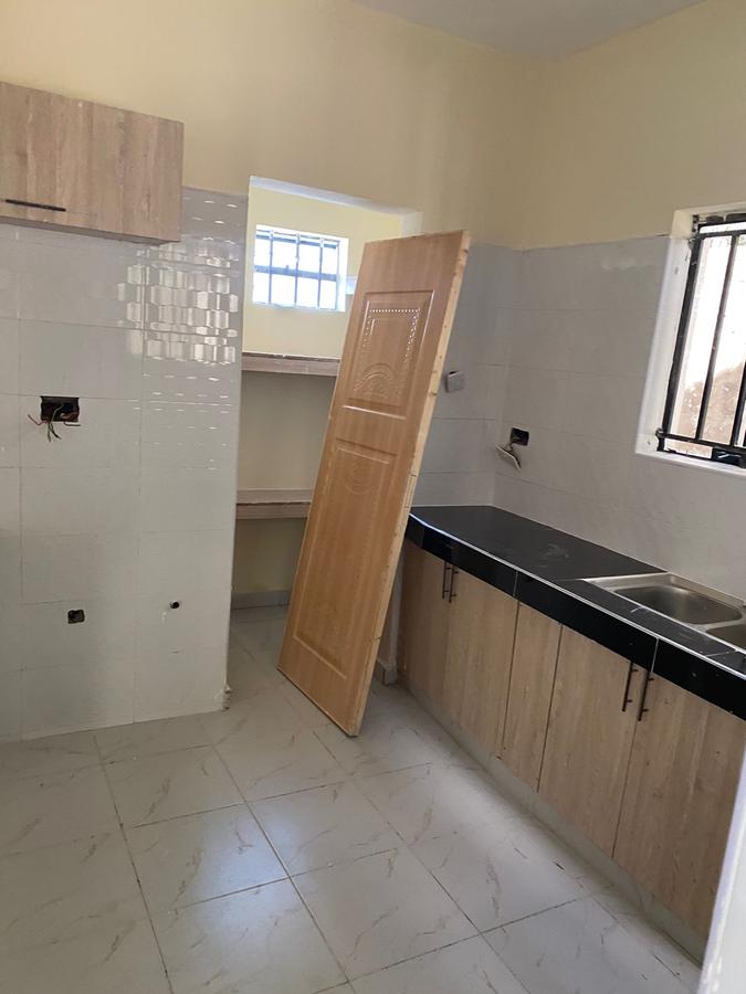 3 Bed House with En Suite in Kitengela - 8