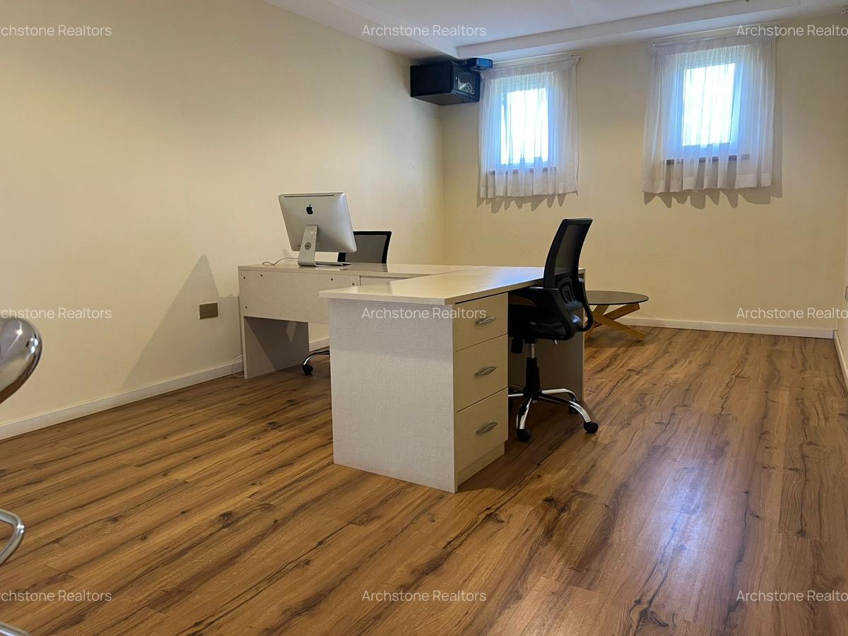 4 Bed Townhouse with Garden in Runda - 6