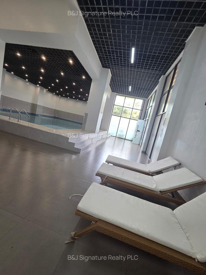 2 Bed Apartment with En Suite in Riverside - 16
