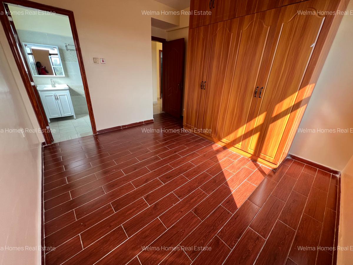 3 Bed Apartment with En Suite in Kileleshwa - 11