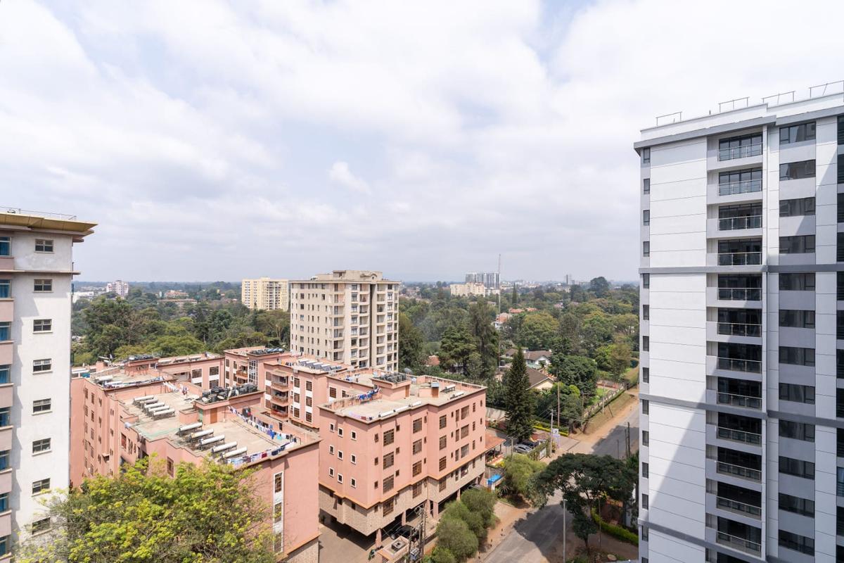 Furnished 1 Bed Apartment with Gym in Lavington - 7