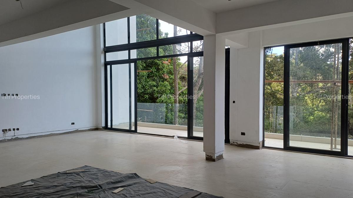 6 Bed Townhouse in Kitisuru - 2