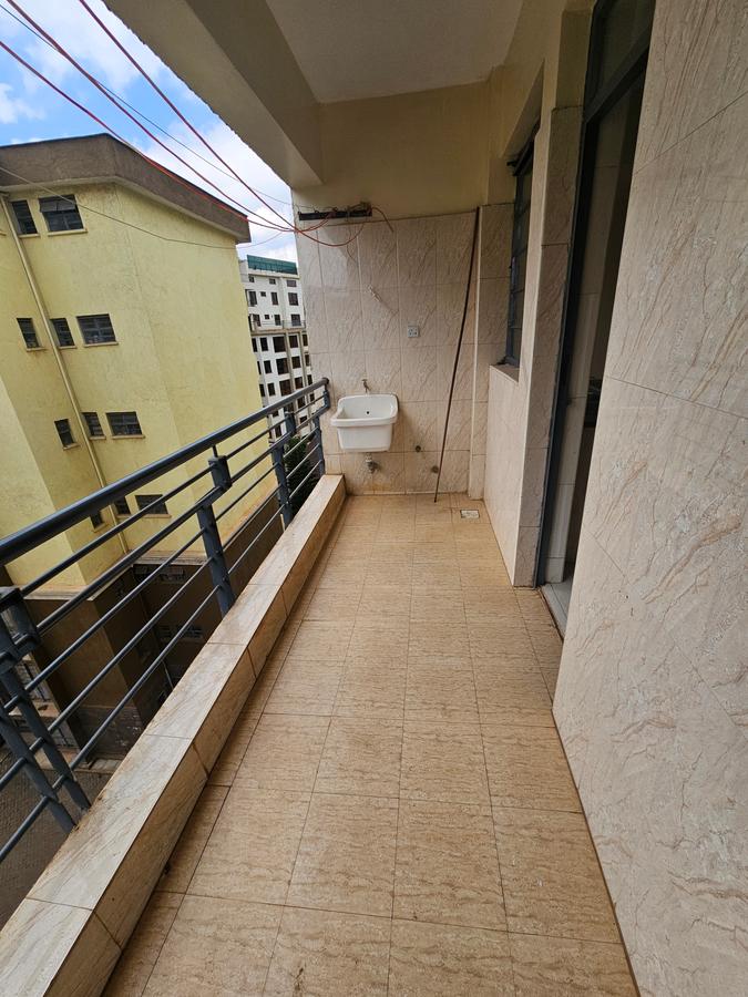 3 Bed Apartment with En Suite at Kileleshwa - 4