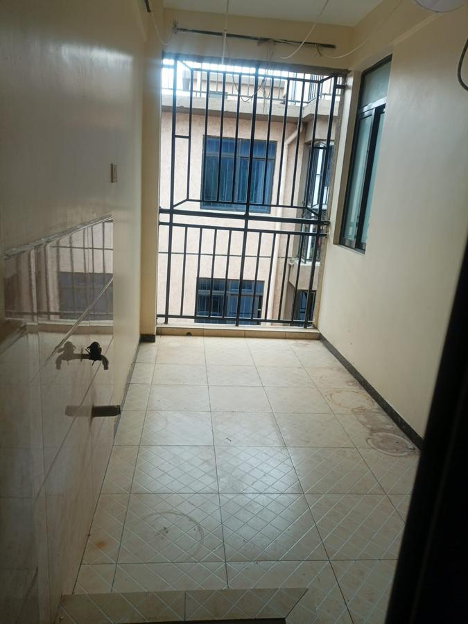 Serviced 2 Bed Apartment with Gym in Lavington - 10