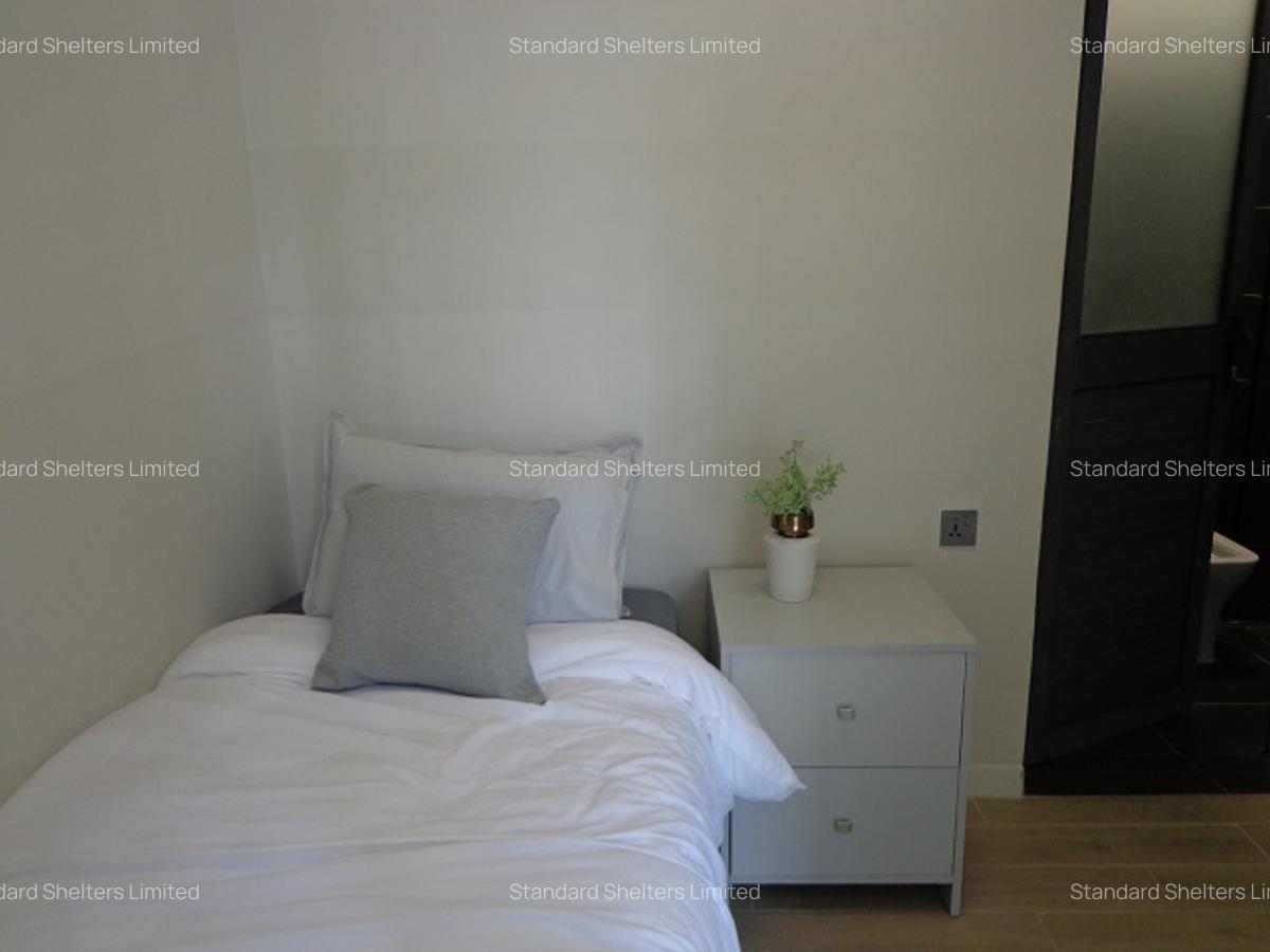 3 Bed Apartment with En Suite in Mombasa Road - 9