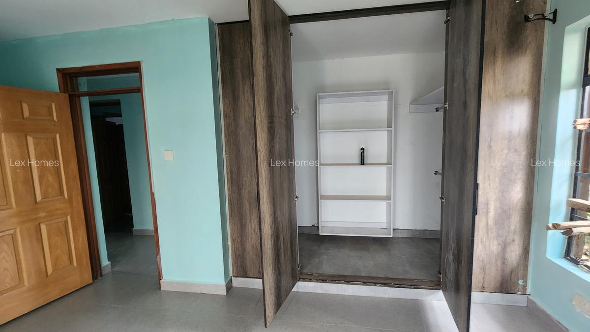3 Bed Apartment with En Suite at Merisho Road - 18