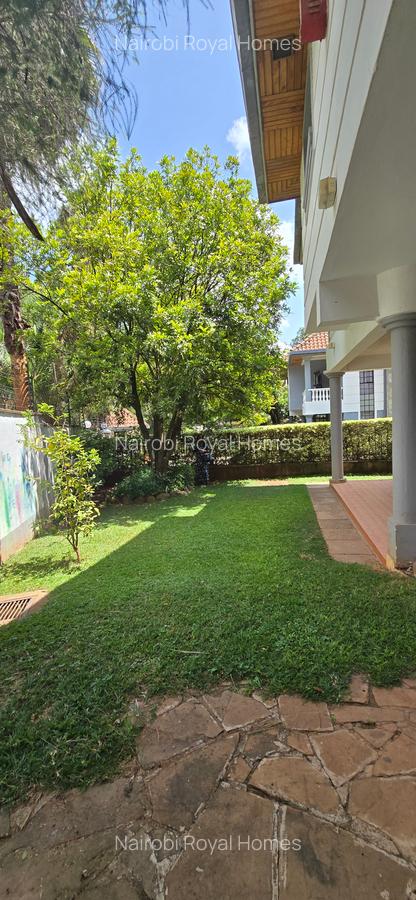 4 Bed Townhouse with En Suite at Lavington Green - 4