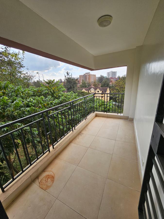 2 Bed Apartment with En Suite at Kilimani - 12