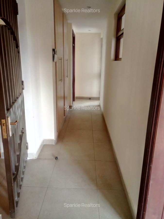 3 Bed Apartment with En Suite at General Mathenge - 6