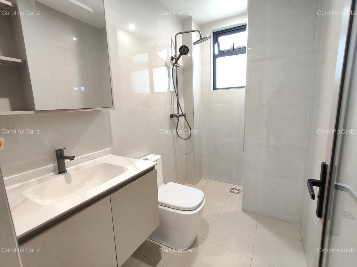 2 Bed Apartment with En Suite at Rhapta Road - 6