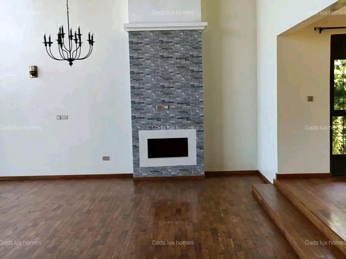 5 Bed Villa with En Suite at Runda - 2