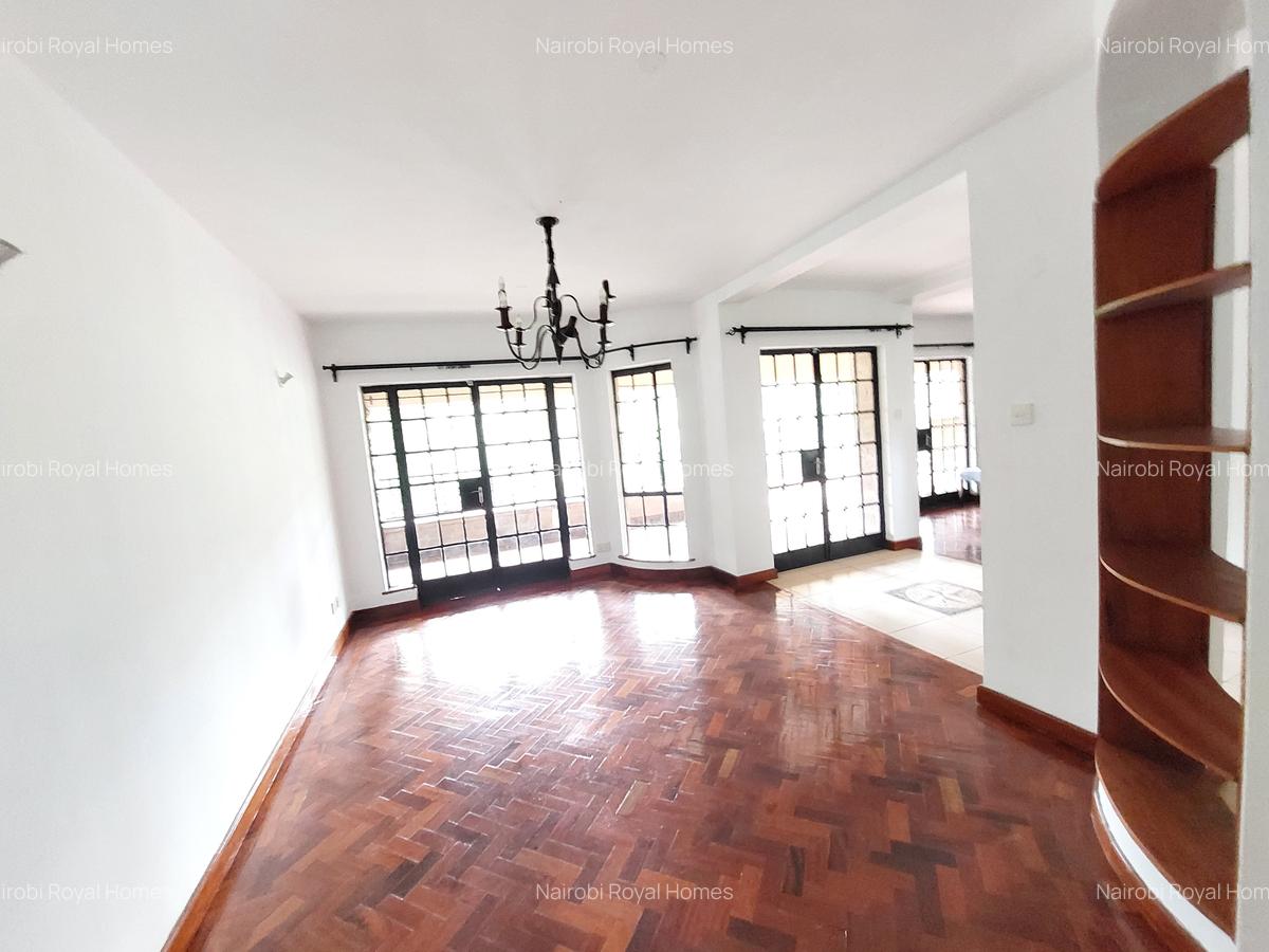 5 Bed House with En Suite at Lower Kabete - 8