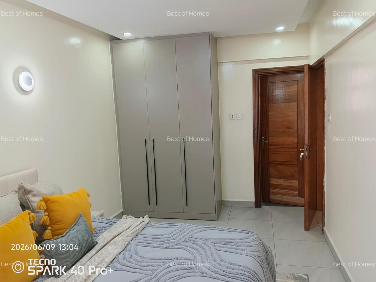 1 Bed Apartment in Kilimani - 2