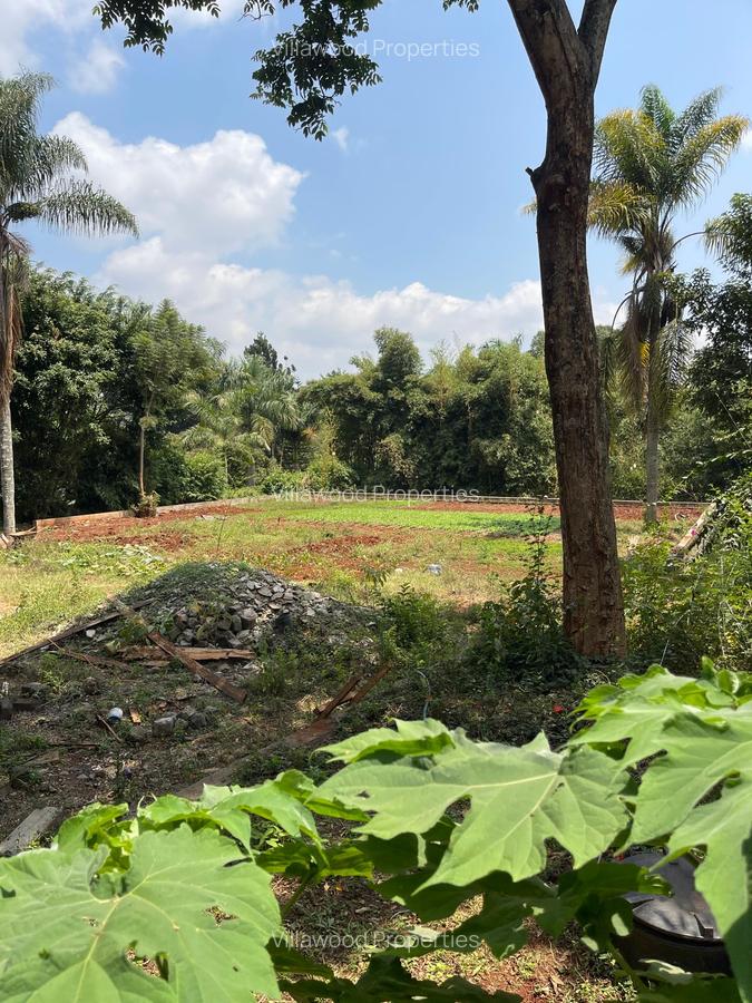 Land in Gigiri - 3