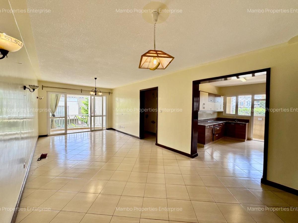 2 Bed Apartment with En Suite at Brookside Drive - 17