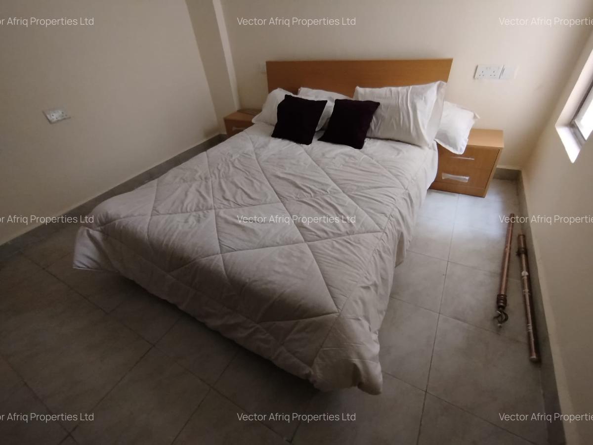 3 Bed Apartment with En Suite at Syokimau - 2