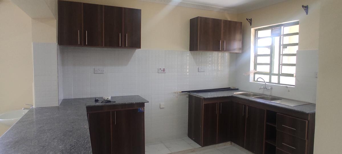 3 Bed House with En Suite in Kitengela - 3