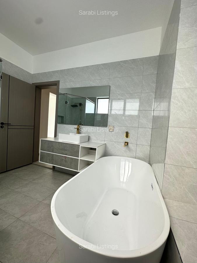4 Bed Apartment with En Suite in Kilimani - 4