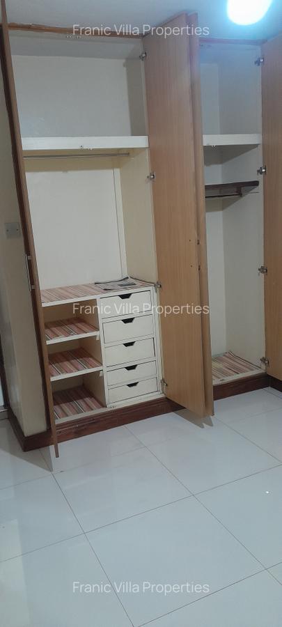 2 Bed House with En Suite at Nyari - 10