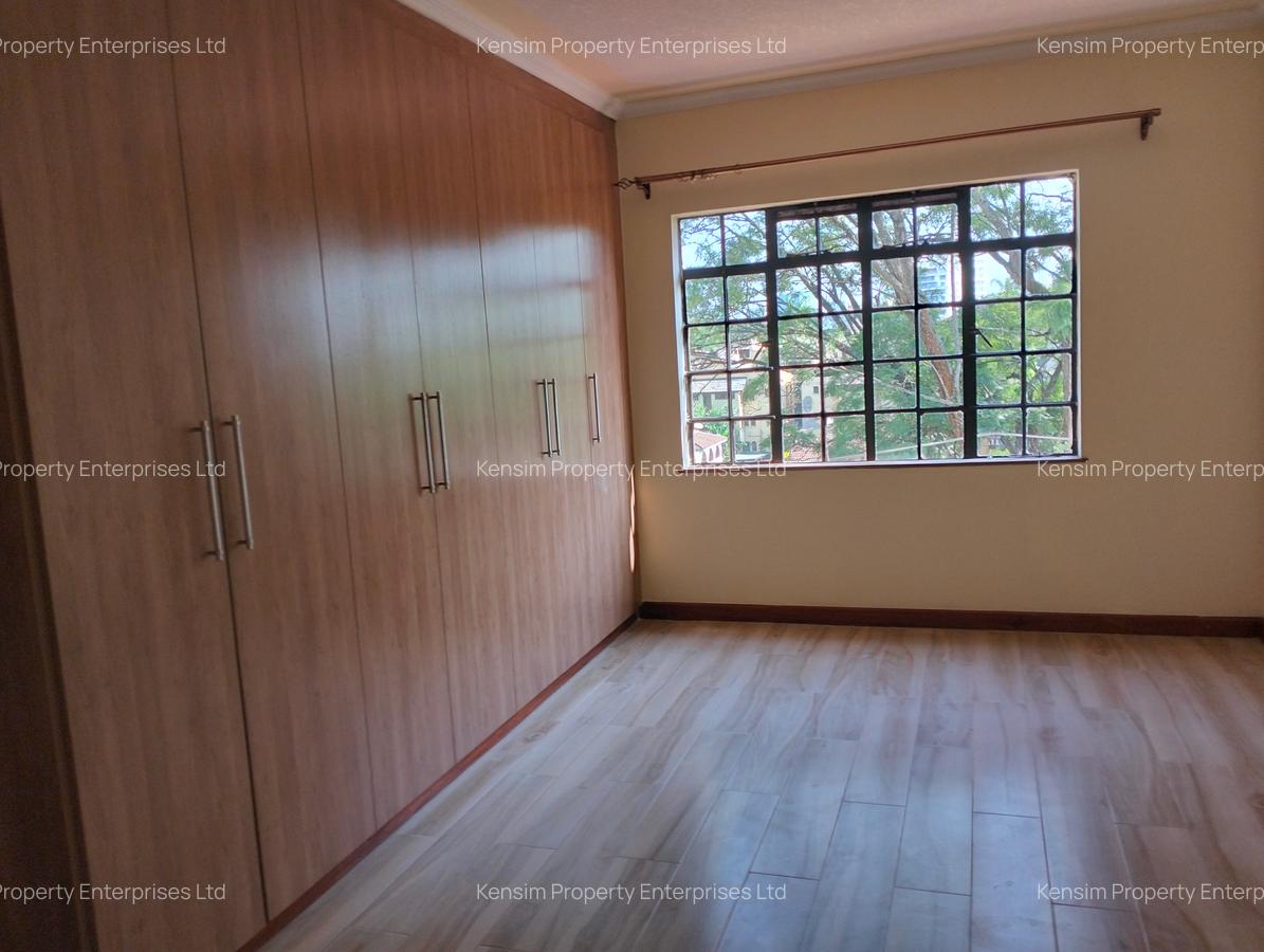 2 Bed Apartment with En Suite in Westlands Area - 15