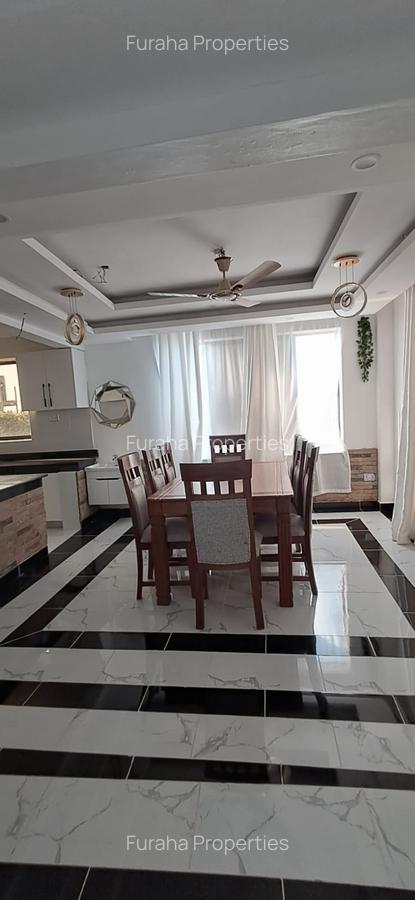 4 Bed House in Vipingo - 8